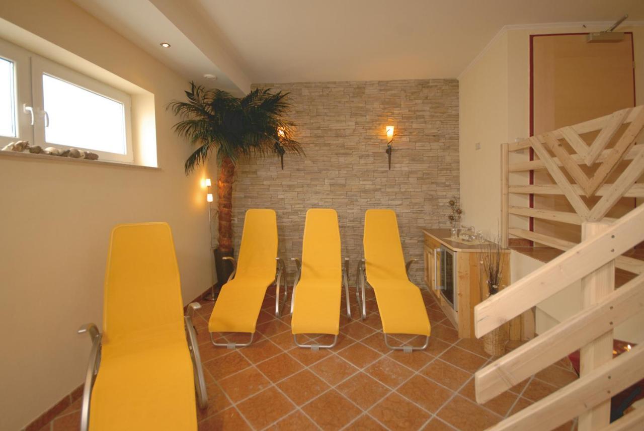 Appartements Alpin Saalbach-Hinterglemm Exterior foto