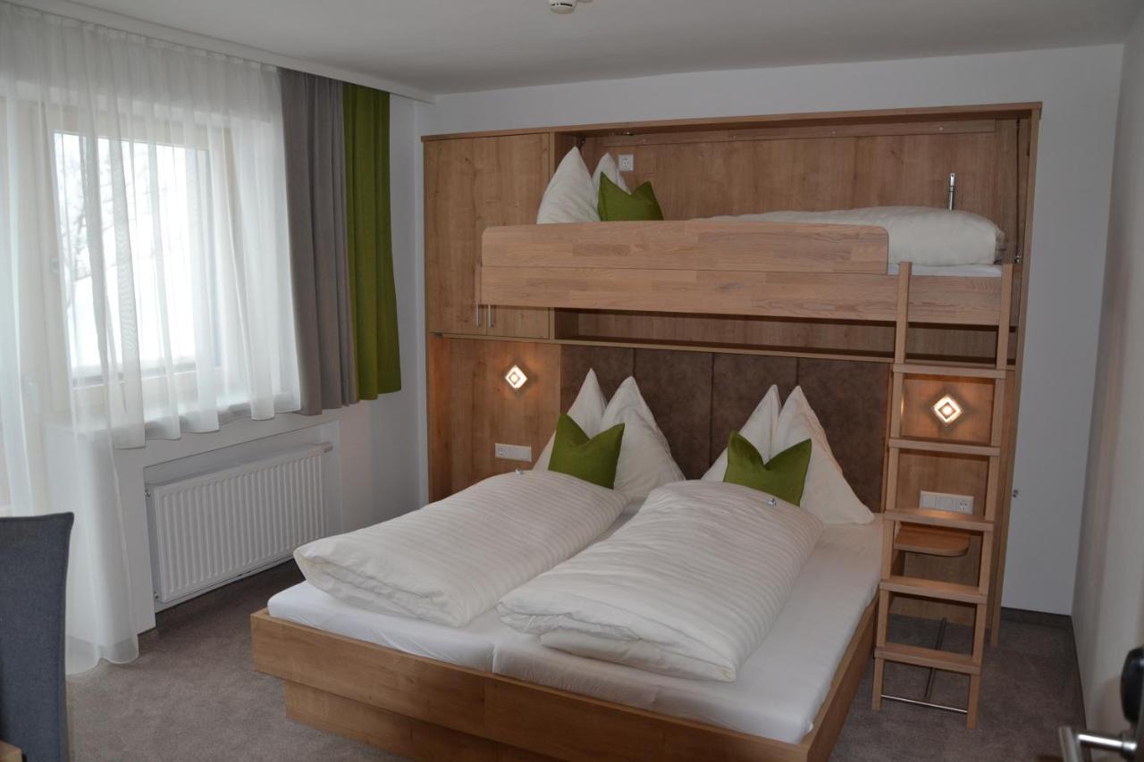 Appartements Alpin Saalbach-Hinterglemm Exterior foto