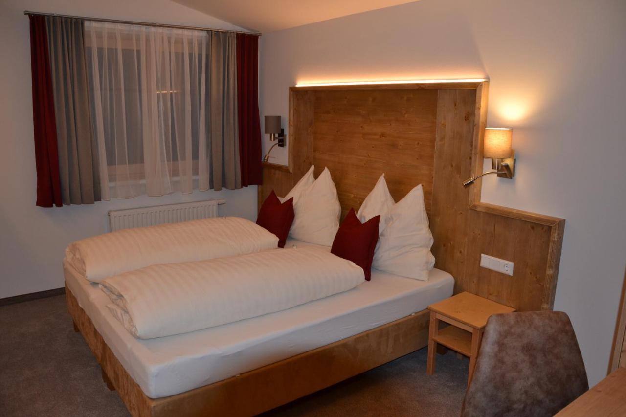 Appartements Alpin Saalbach-Hinterglemm Exterior foto