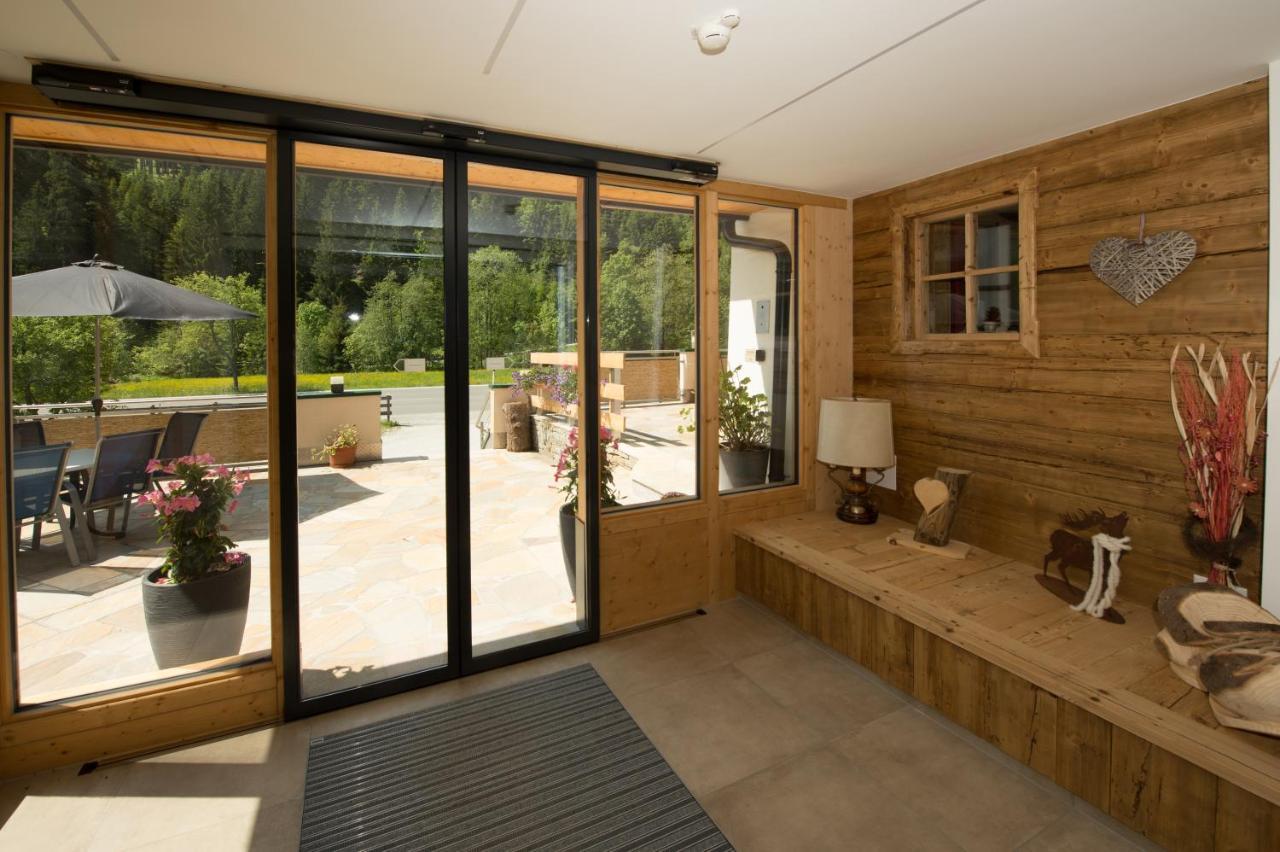 Appartements Alpin Saalbach-Hinterglemm Exterior foto