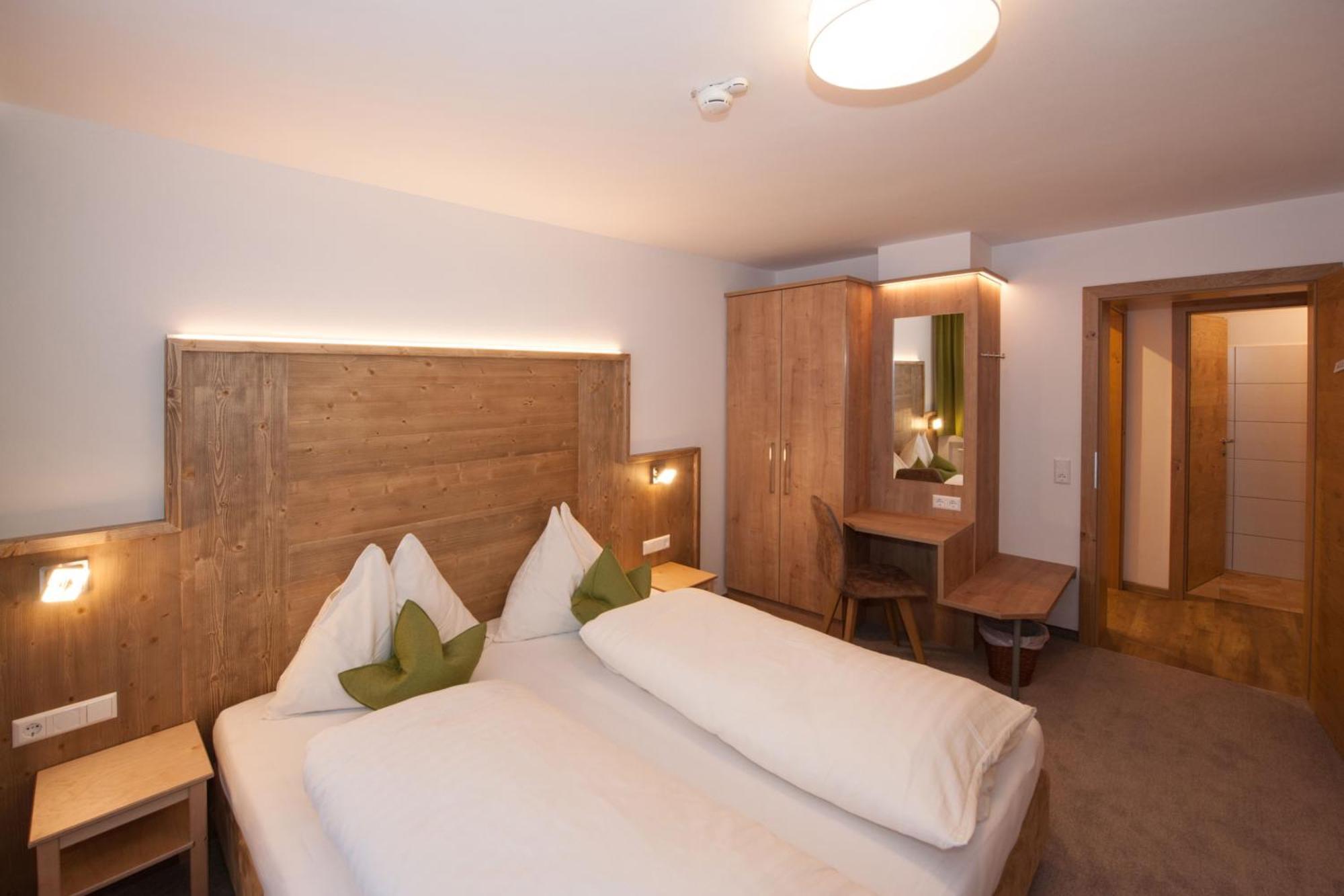 Appartements Alpin Saalbach-Hinterglemm Exterior foto